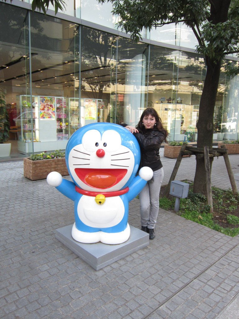 Анастасия Джафарова | Москва