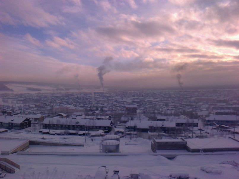 Василий Захаров HeXeN[депутат] | Якутск