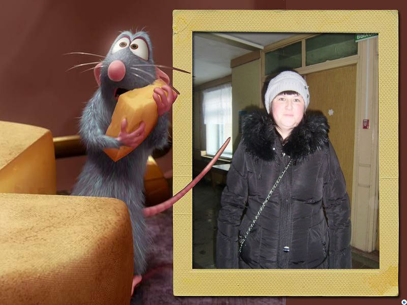 Катерина Гилёва | Курган