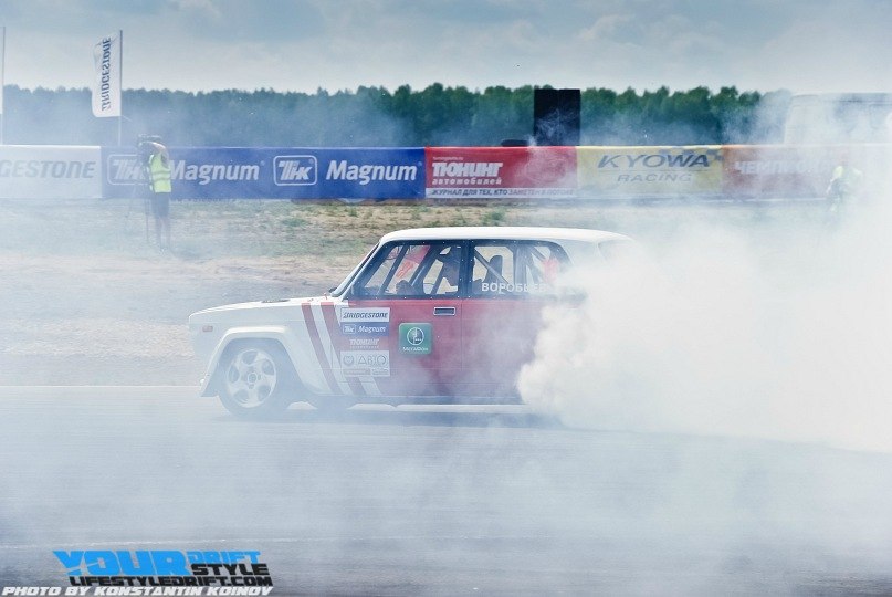 Константин Койнов | Москва