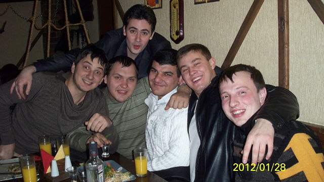 Михаил Борщев | Ростов-на-Дону