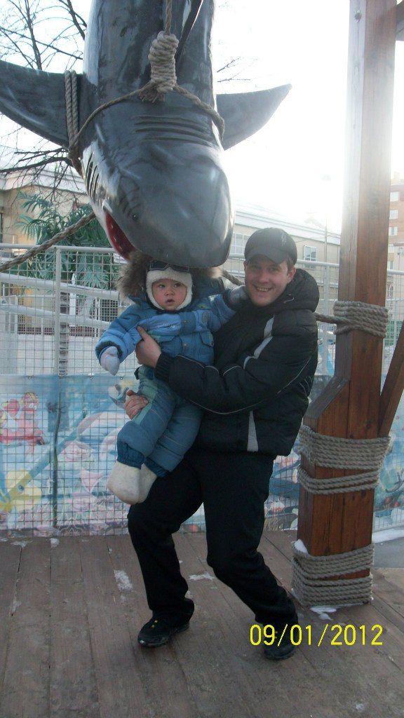 Денис Понизов | Тюмень