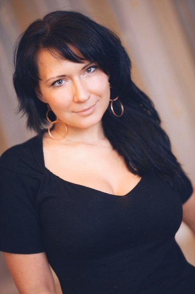 Дарья Рогожкина | Днепр (Днепропетровск)