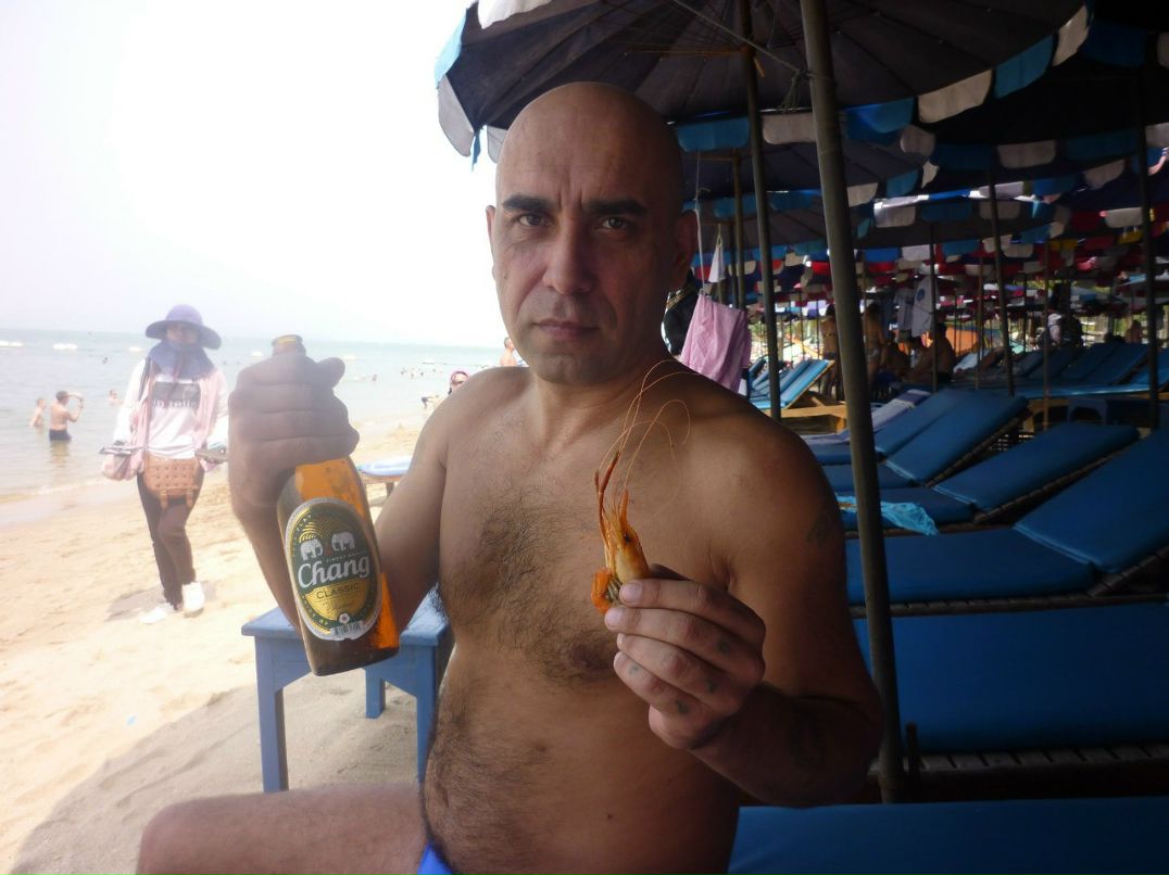 Виктор Бычарь | Архангельск