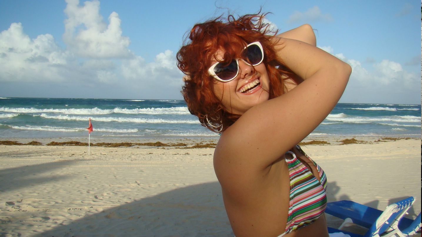 Екатерина Марущак | Саратов