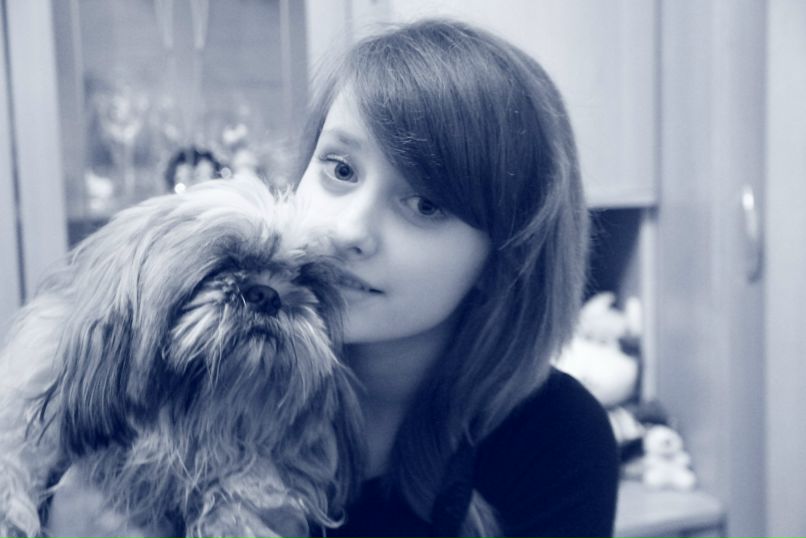 Юлия Лебедева | Москва