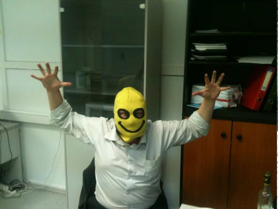 Александр Попов | Москва