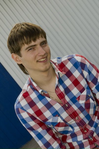 №19, Виталий Михайлов, 37 лет, Москва №19, Виталий Михайлов, 37 лет, Москва