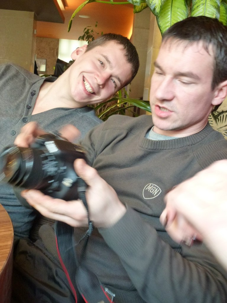 Иван Попов | Ярославль