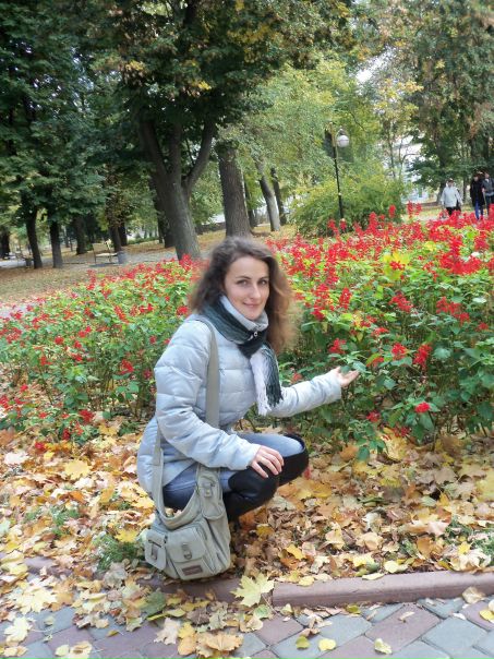 №29, Татьяна Прокопова, 38 лет, Хмельницкий №29, Татьяна Прокопова, 38 лет, Хмельницкий