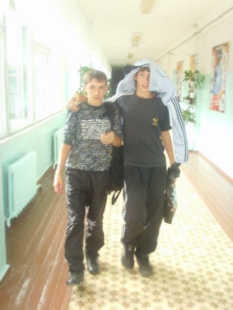 Валера Круглов | Череповец