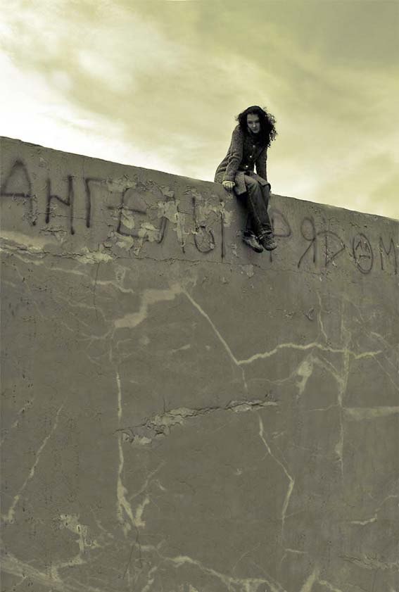 Ксения Рыськова | Челябинск