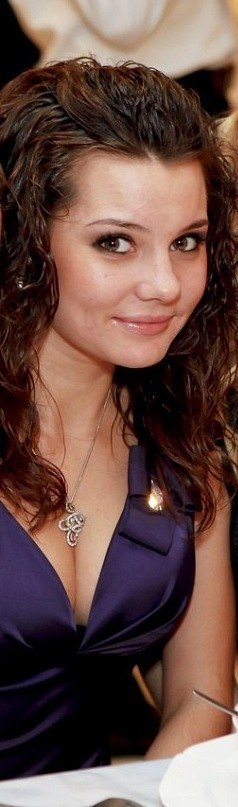 Яна Павлихина | Самара