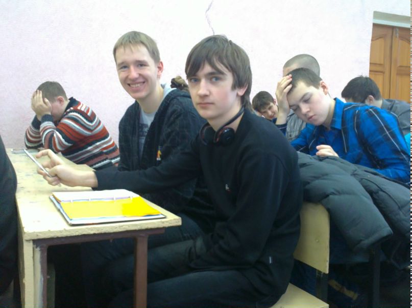 Павел Шишкин | Иваново