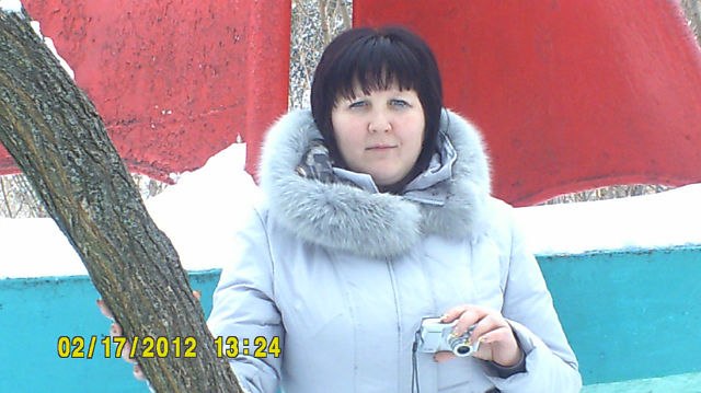 Ната Ковалёва | Донецк