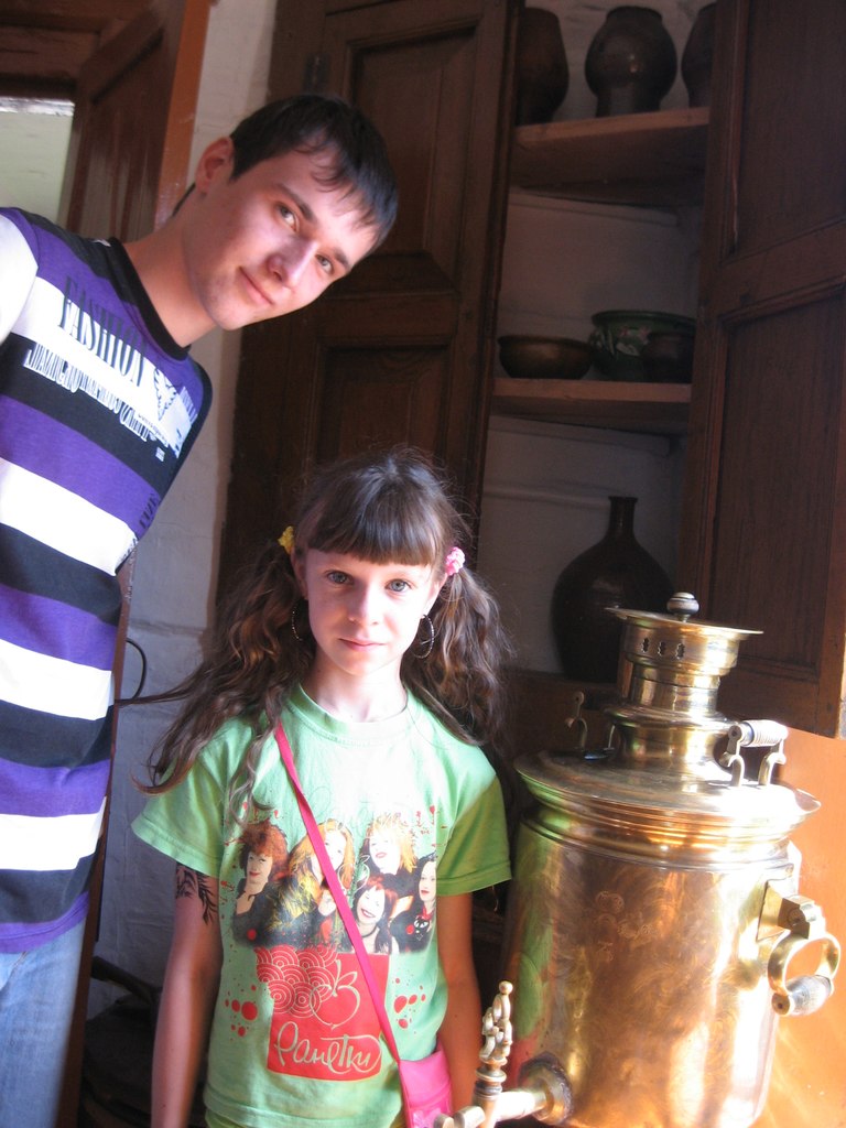 Виктория Мосина | Зеленогорск