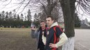 Фотография Шабарова Маришка