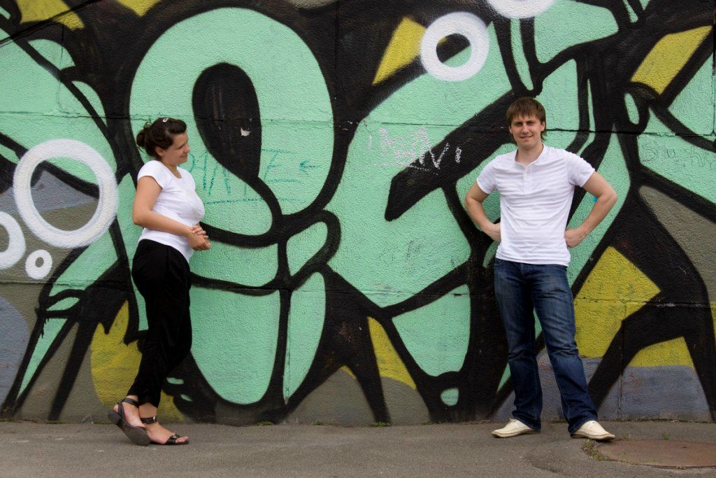 Лелька Унгурян | Минск