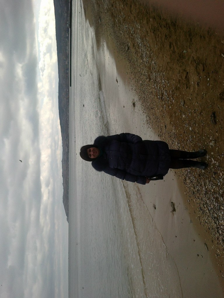 Ксения Мельник | Киев