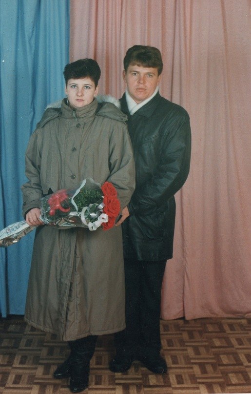 Светлана Новикова | Джанкой