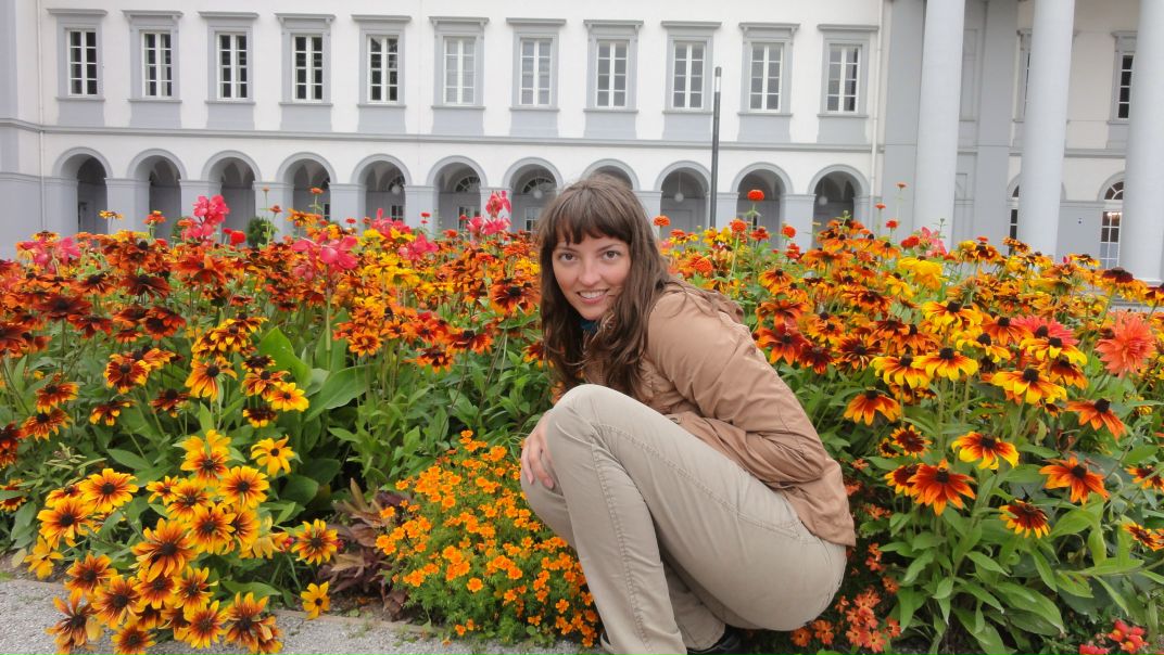 №94, Екатерина Чижова, 36 лет, Санкт-Петербург №94, Екатерина Чижова, 36 лет, Санкт-Петербург