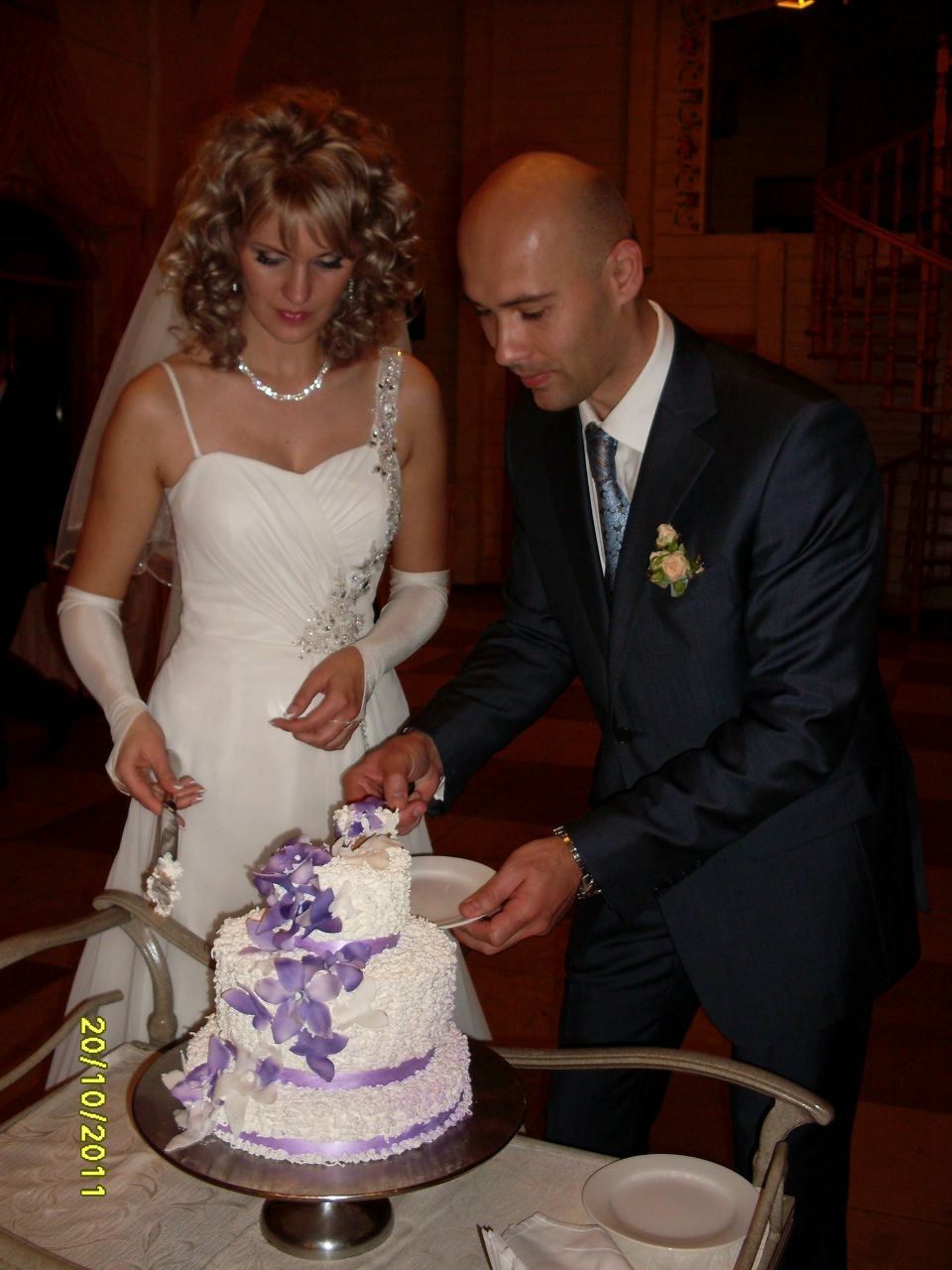 Оля Есипова | Киев