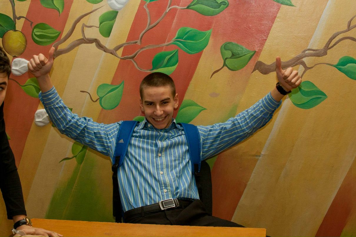 Sasha Kobzar | Запорожье