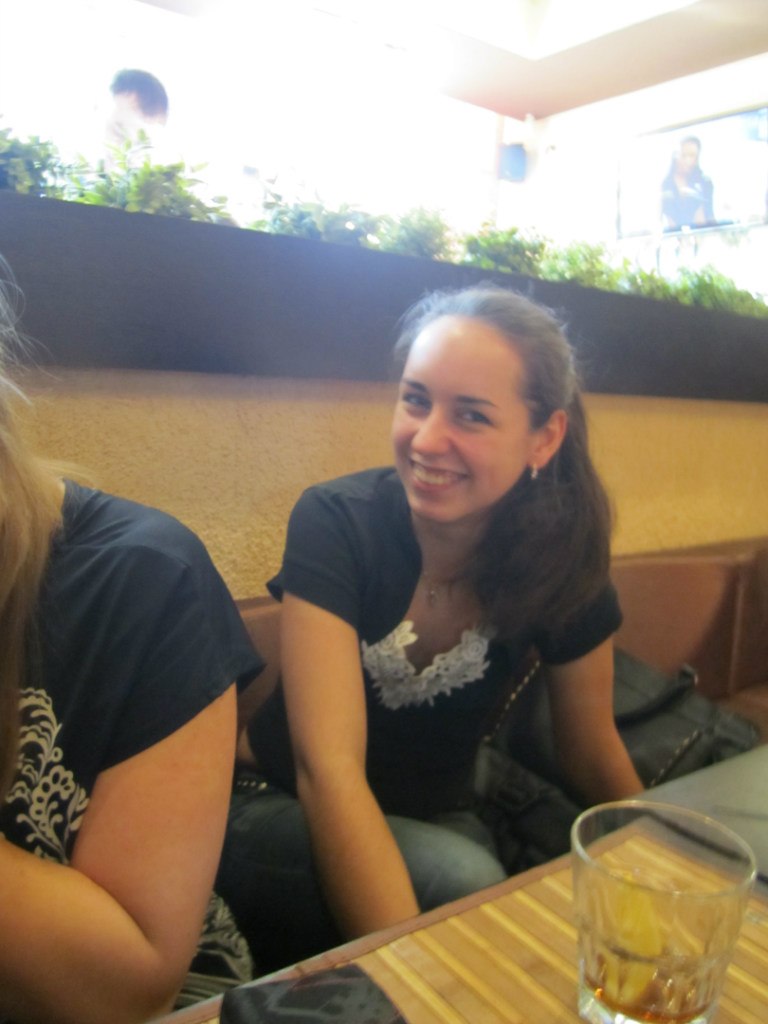 Таня Таня | Санкт-Петербург