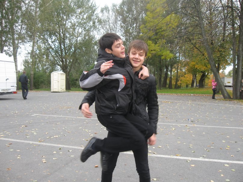 Шикомару Нара | Санкт-Петербург