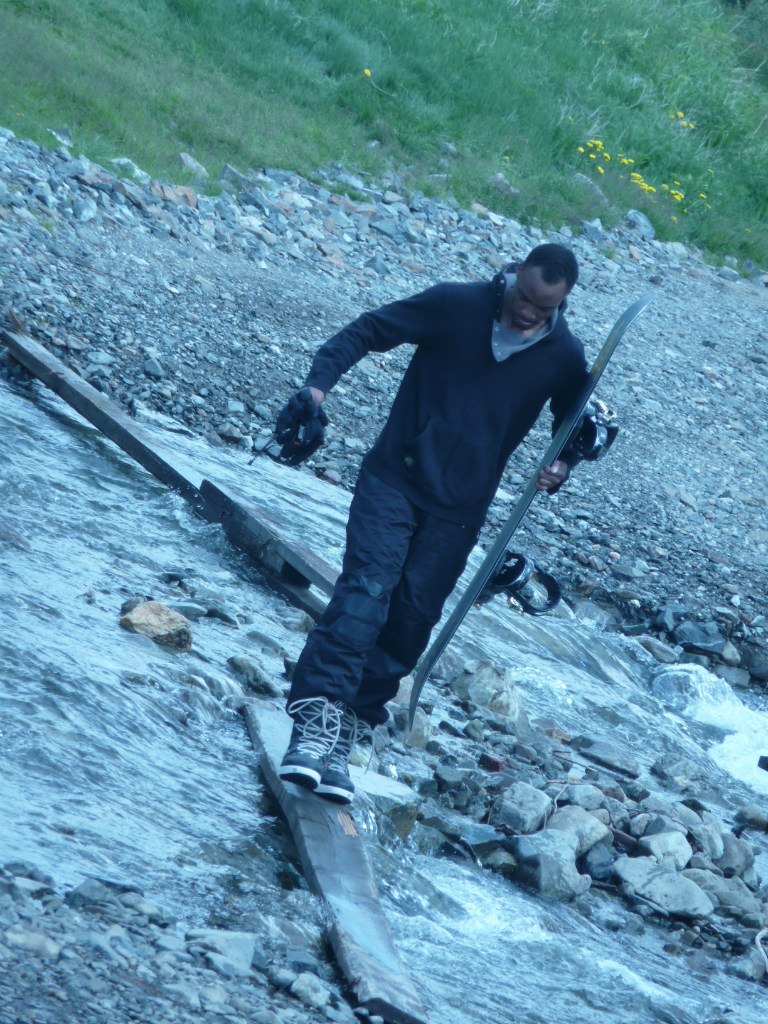 Armand-Junioryannick Vignon | 