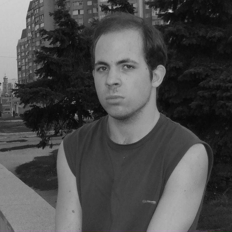 Олег Гулько | Воронеж