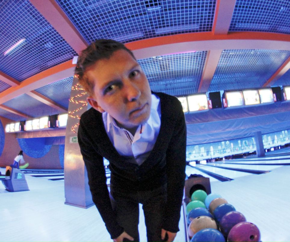 Олежек Прудников | Краснодар