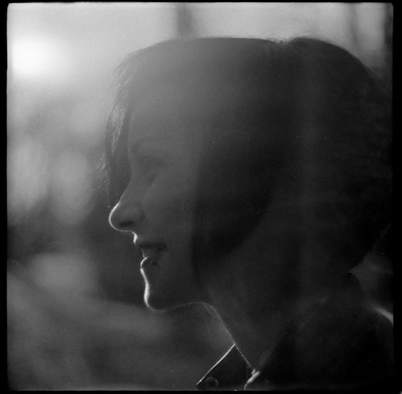 Настя Головченко | Киев