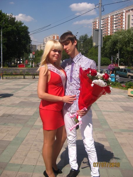 №86, Лёшка Сборщиков, 36 лет №86, Лёшка Сборщиков, 36 лет