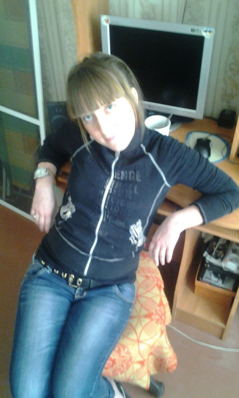 Маша Новенькая | 