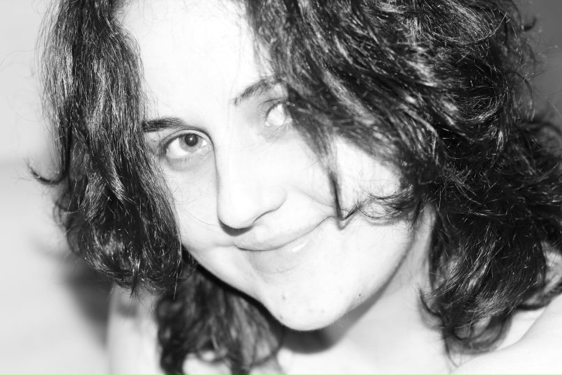 Софья Сухарева | Петропавловск-Камчатский