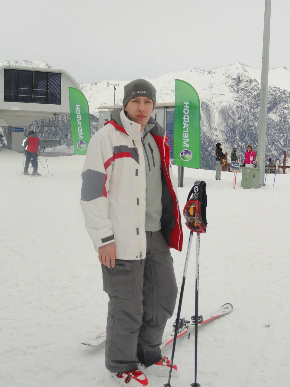 Евгений Тулупов | Красноярск