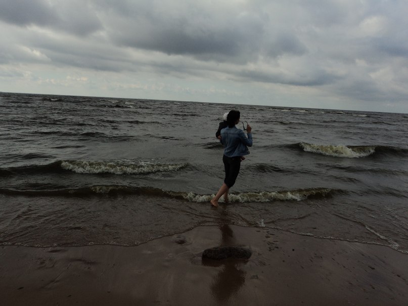 Екатерина Викулова | Санкт-Петербург