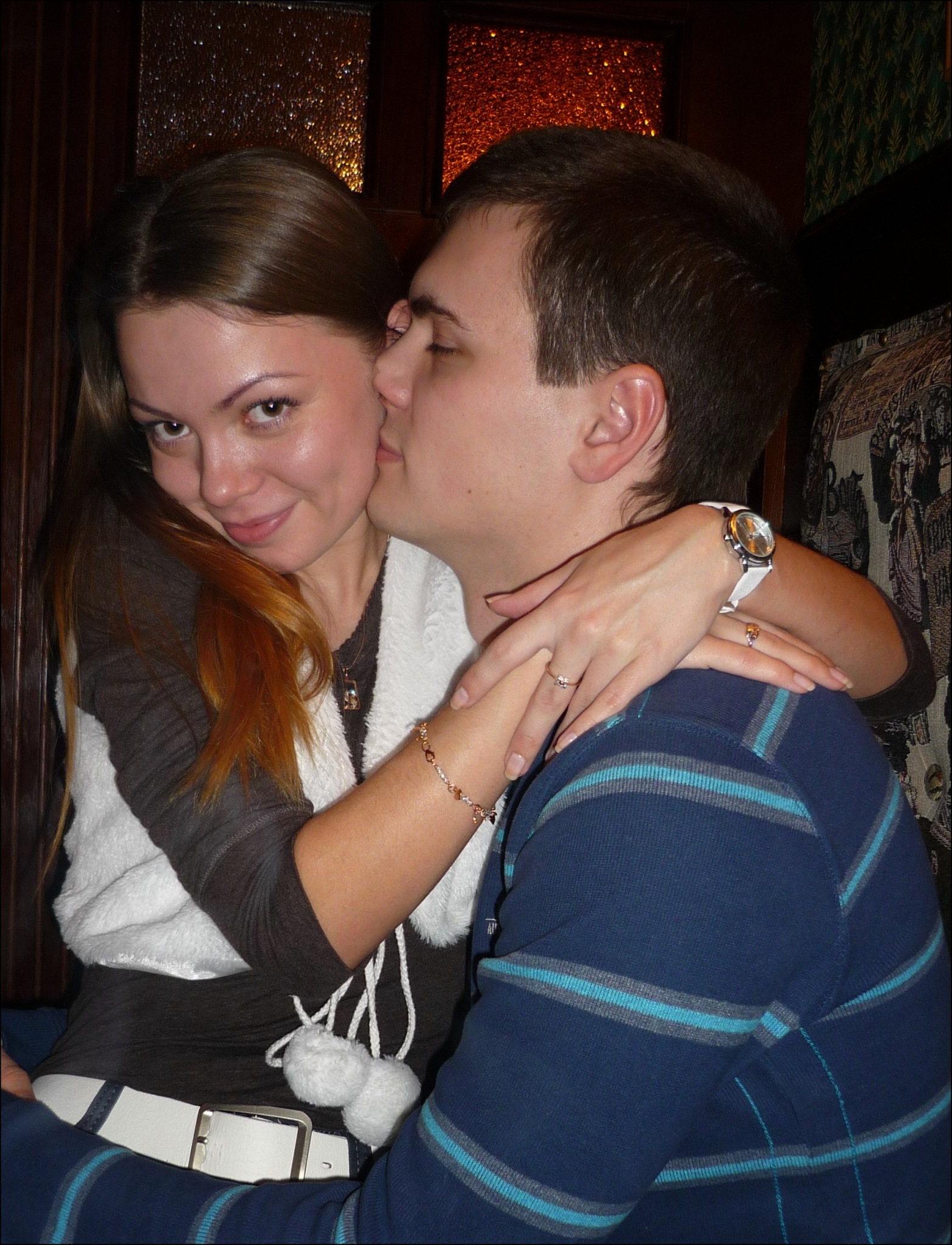 Фото профиля