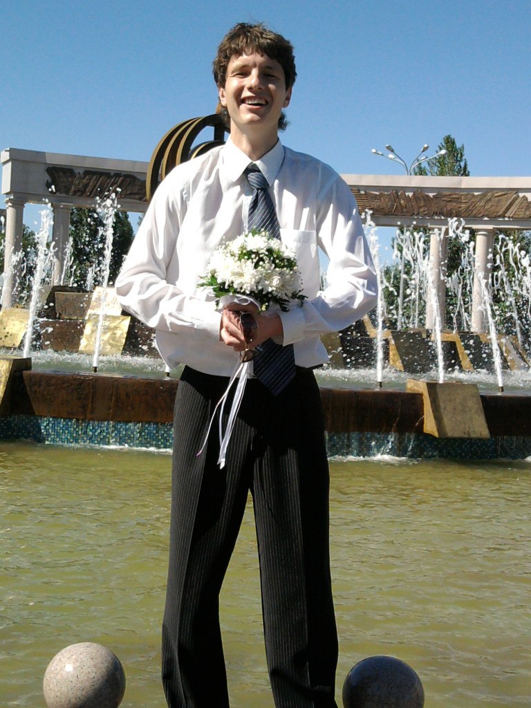 Михаил Калинин | Караганда