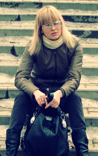 №5, Ольга Саржан, 35 лет, Ростов-на-Дону №5, Ольга Саржан, 35 лет, Ростов-на-Дону