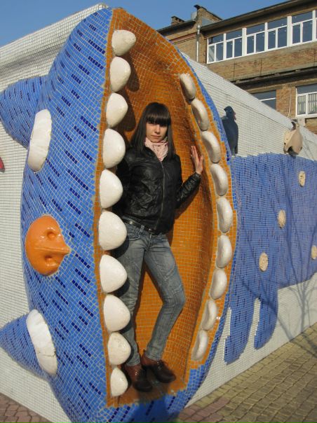 №77, Lizka Iskiv, Киев №77, Lizka Iskiv, Киев