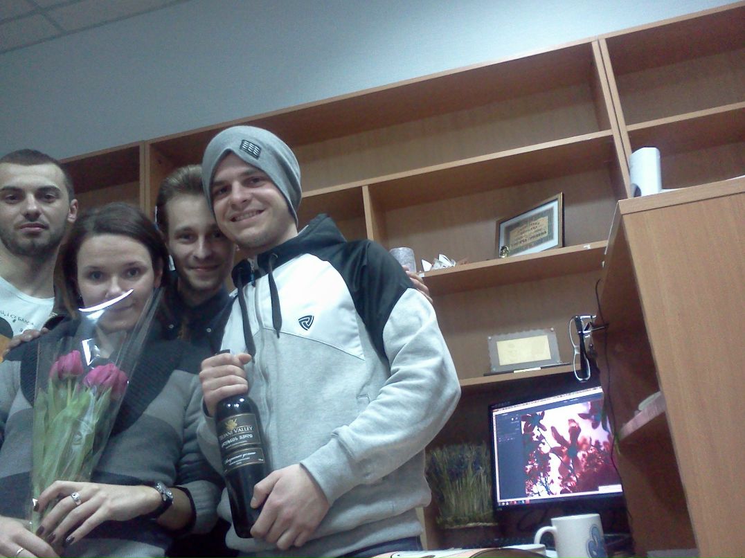 Андрей Реунов Сергеевич | Киев