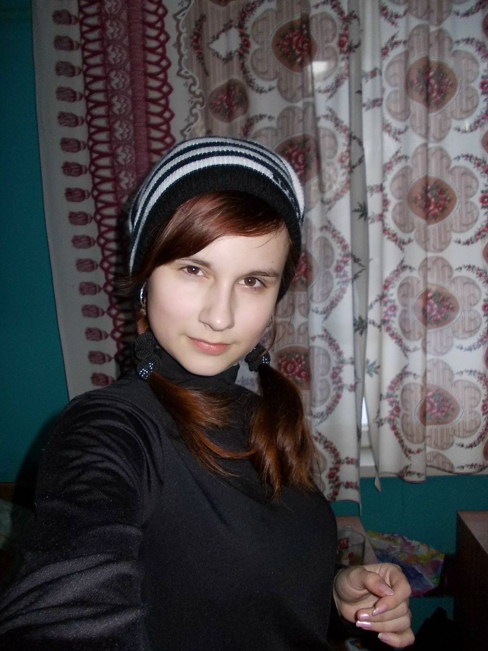 Katya Ustinova | Заринск