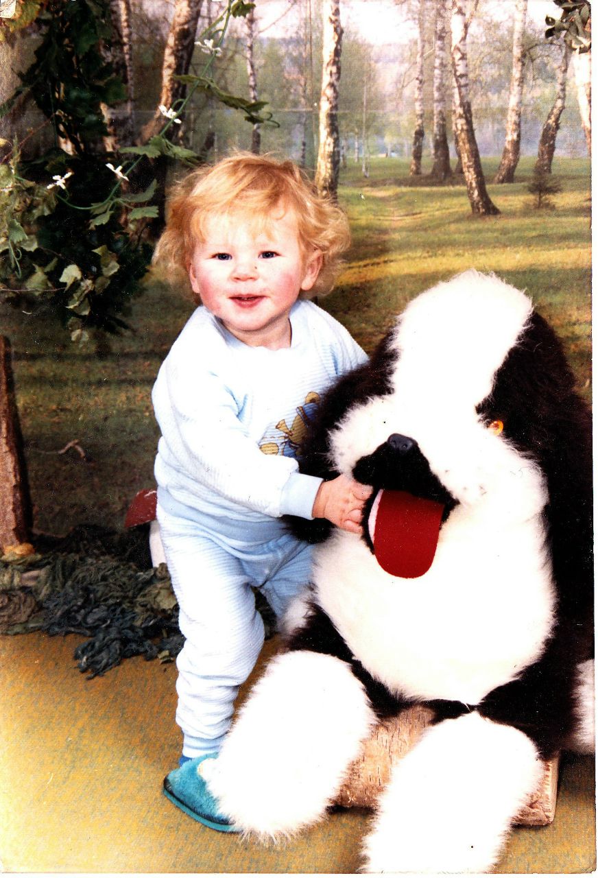 Роман Овчинников | Калуга