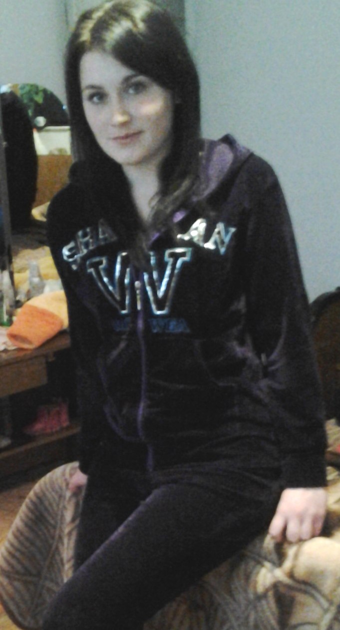 Вероника Бузаджи | 