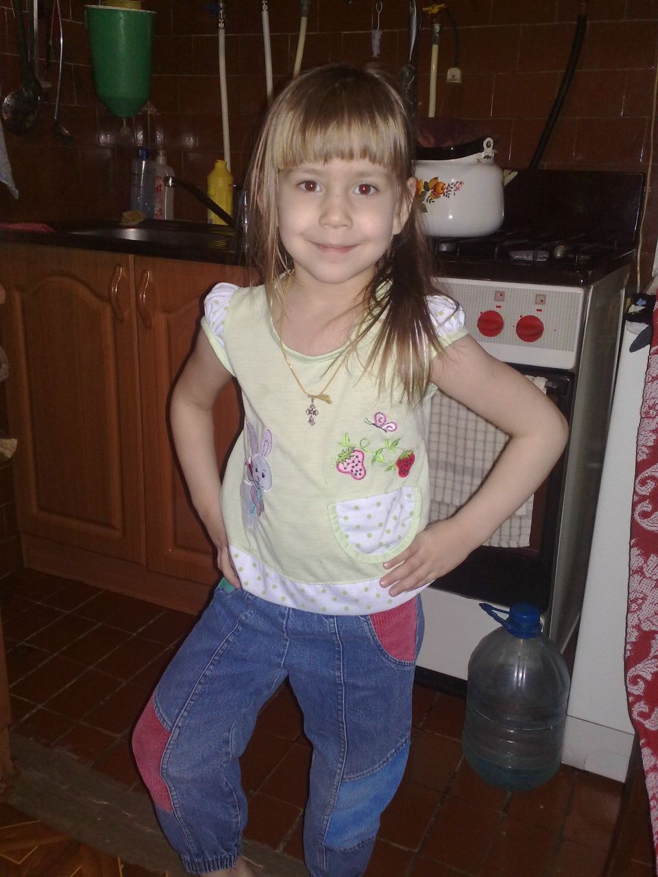 Оксана Усова | Черкассы