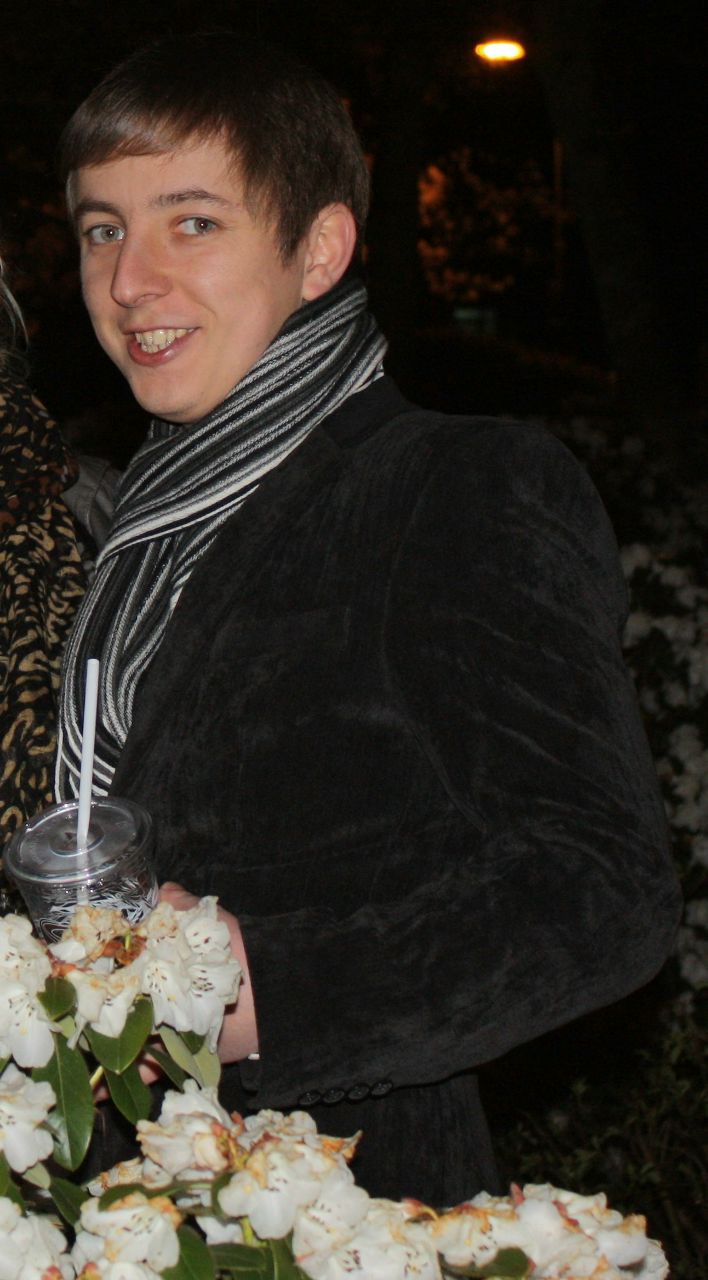 Антон Кованёв | Донецк