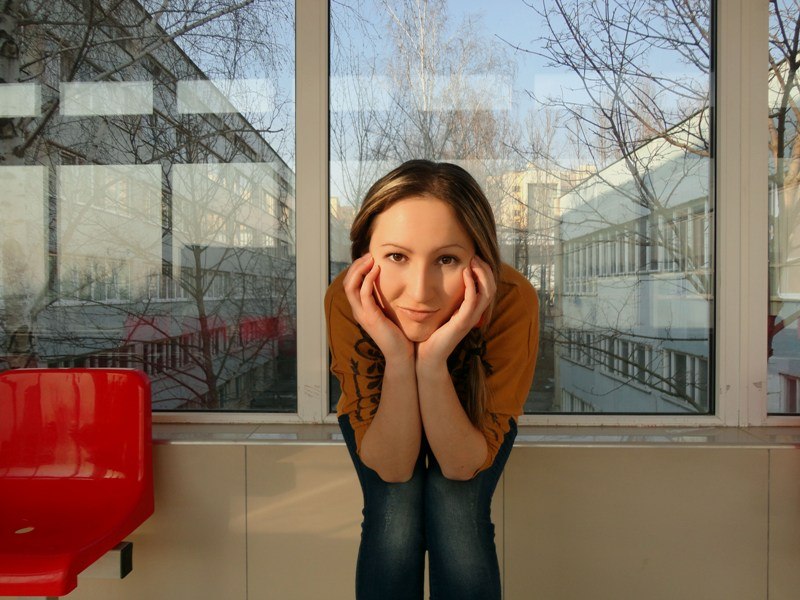 Дарья Шуст | Ставрополь