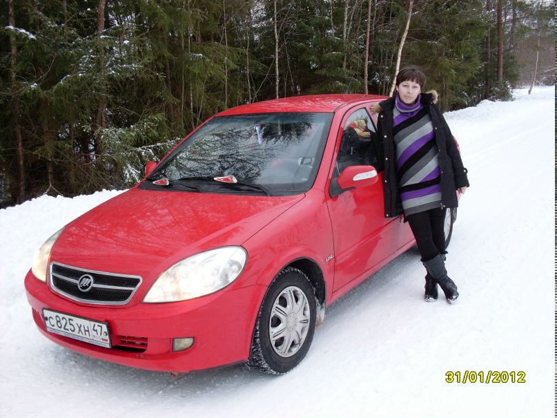 Мария Гаврилова | Тихвин